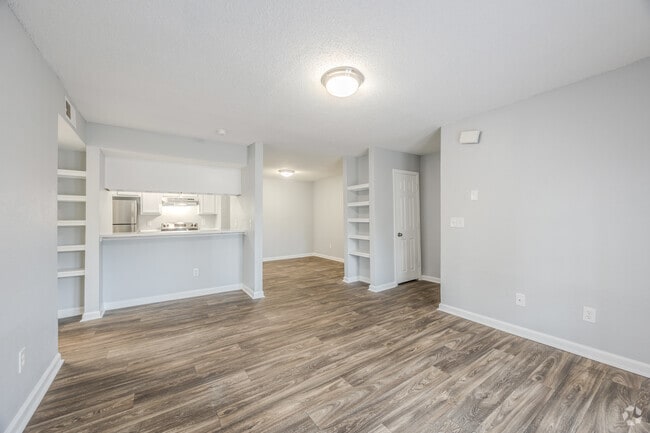 3 habitaciones, 2 baños, 109 metros cuadrados, sala de estar