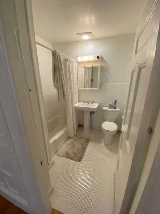 Photo - 869 Beacon St Unit 3