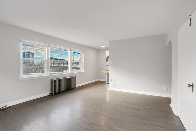 Photo - Eugene Field