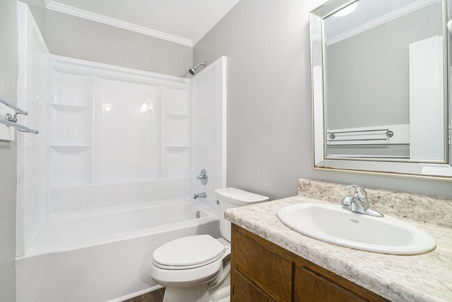 Photo - Park East Unidad 104 Oak Park Court (Duplex)