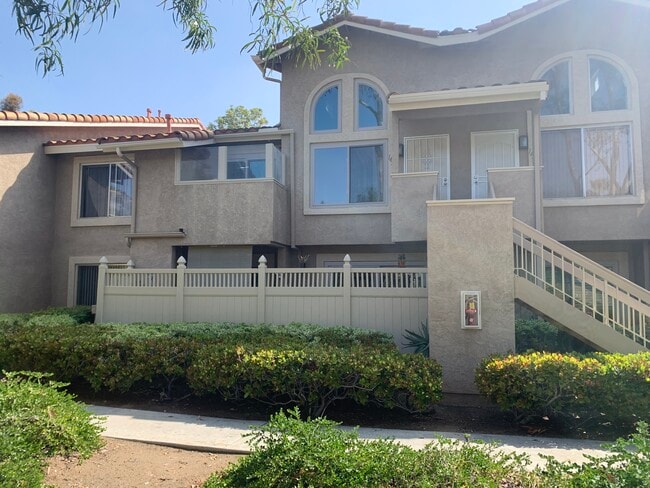 Second story access - 11576 Fury Ln Unit 145