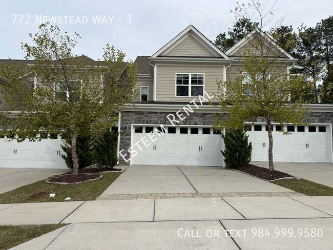 Building Photo - 772 Newstead Way