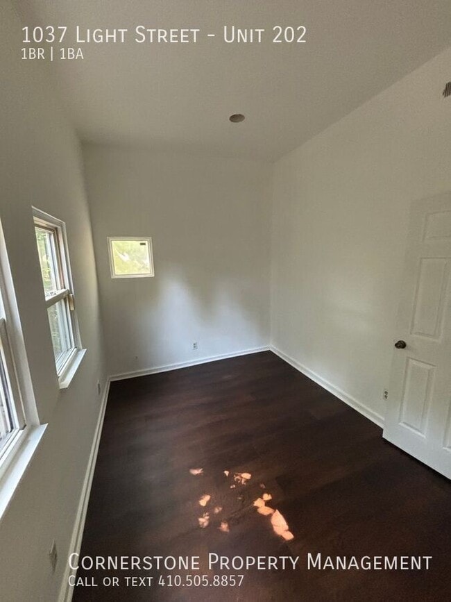 Photo - 1037 Light St Unidad 202