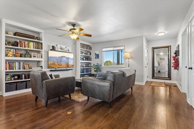 Photo - Low-Maintenance Upgraded 3-Bedroom Home Near Downtown Loveland