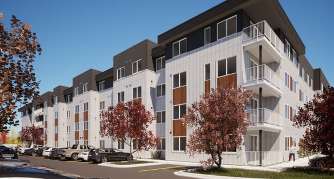 Photo - Marshall Pointe Apartments