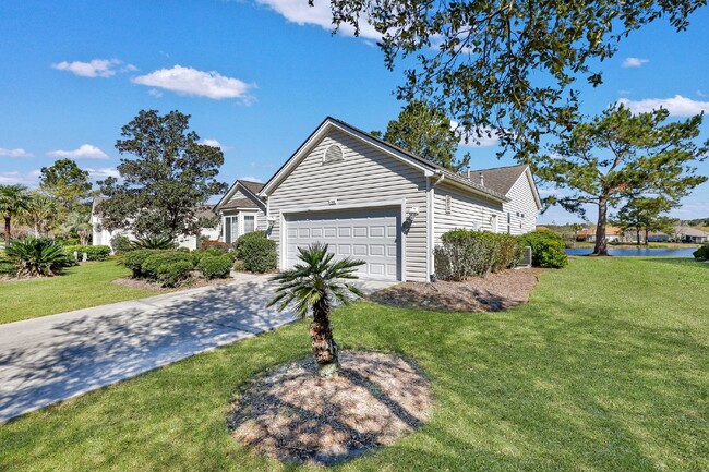 Photo - Charming 2 Bed, 2 Bath Rental with Lagoon ...