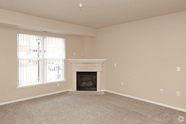 2BR, 2.5BA - B154