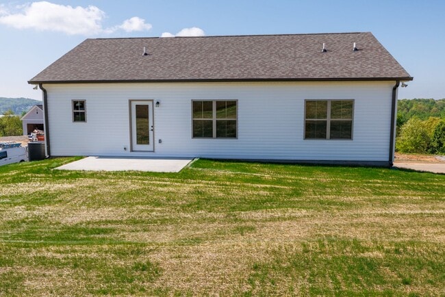 Photo - Brand New home in Hardin Valley for rent! Washer & Dryer Included