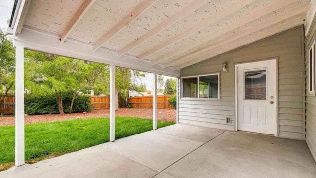 Photo - 3225 S. Elm St.