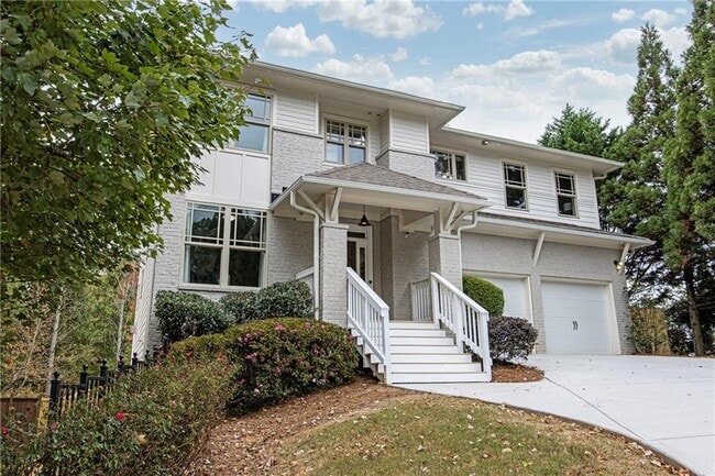 Photo - 2675 Sugar Mill Dr SE