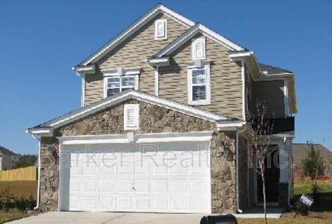 Building Photo - 6005 Namozine Ct