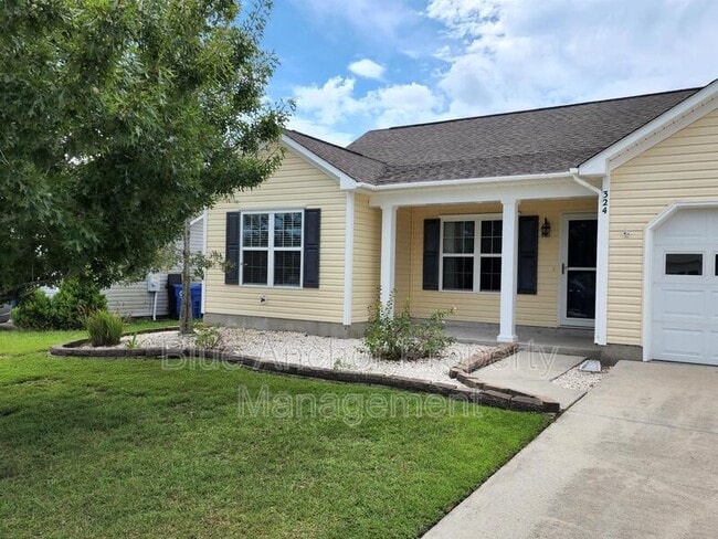 Photo - 324 Rose Bud Ln