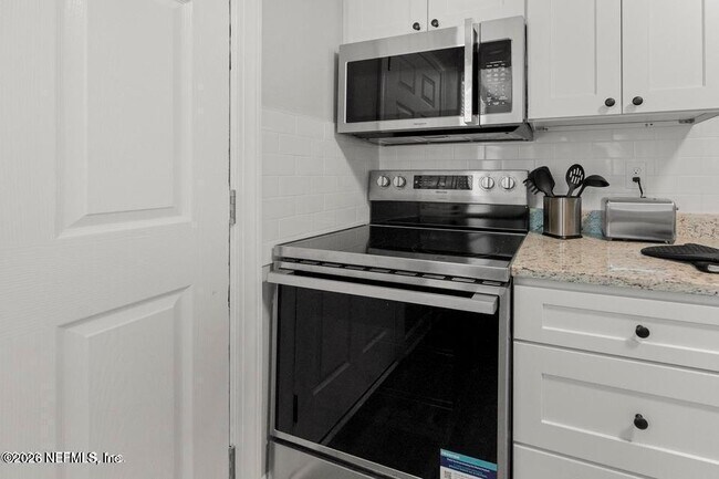 Photo - 1833 San Marco Blvd Unit 1