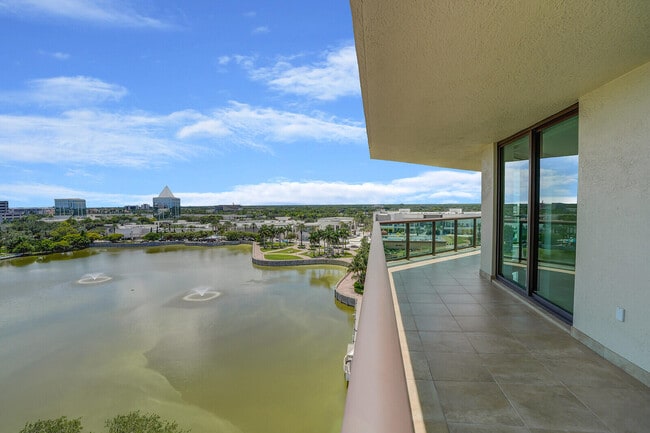 Photo - 3630 Gardens 901c Pky Unidad 901c