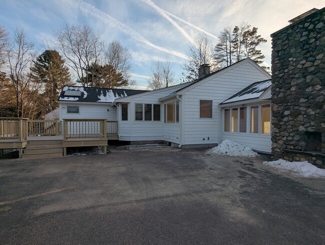 Photo - 744 Neponset St