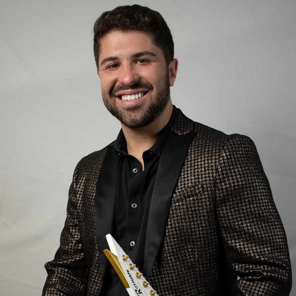 Chase Cangelosi
