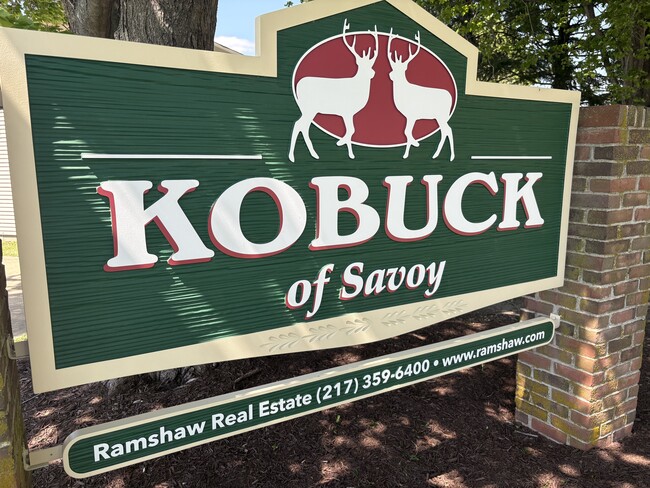 Building Photo - Kobuck Apartments