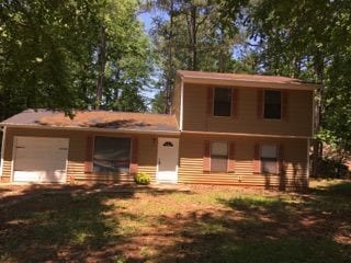 Building Photo - Beautiful 4BR/2BA home nestled in a quiet Ellenwood GA