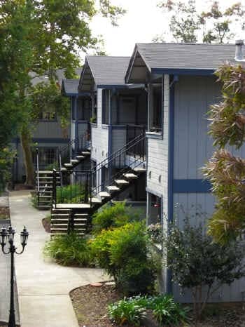 Sherman Village - Sherman Village