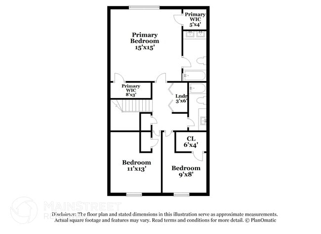 Photo - 5319 Creekview Way