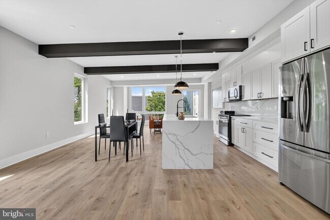 Photo - 1915 Benning Rd NE Unit PENTHOUSE