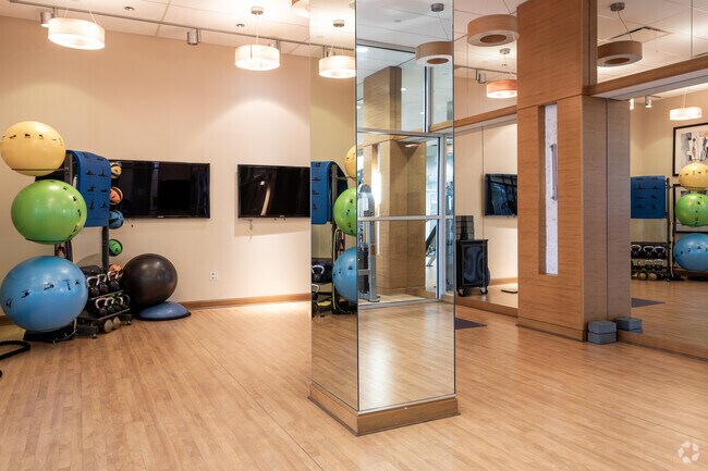 Yoga Studio