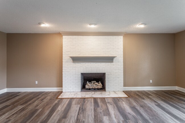 Photo - 2134 Morris Hill Rd House