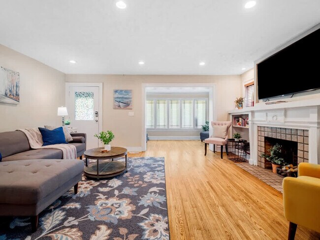 Photo - 3222 West Blvd Unit SI ID1496067P