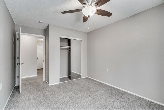 McCarrons Village Apartments
