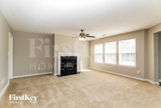 Photo - 504 Springmoor Ct