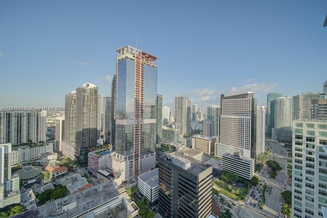 Photo - 951 Brickell Ave Unit 3905
