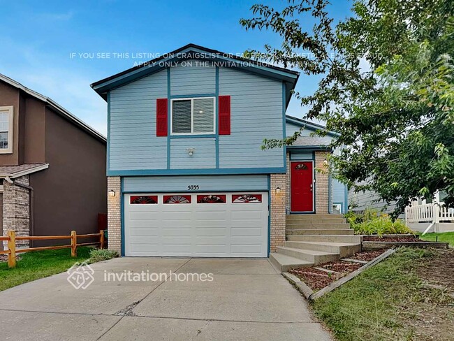 Building Photo - 5035 Rushford Pl Rental