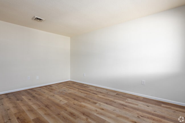 The Oak Grove Village Apartments