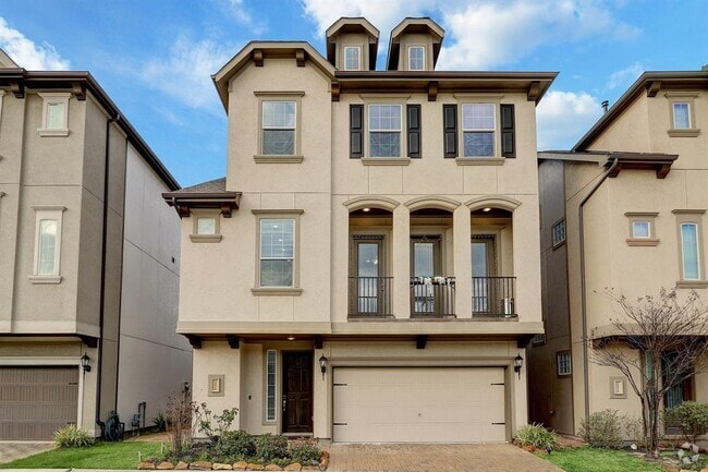 Building Photo - 10816 Brittmoore Oaks Pl Rental