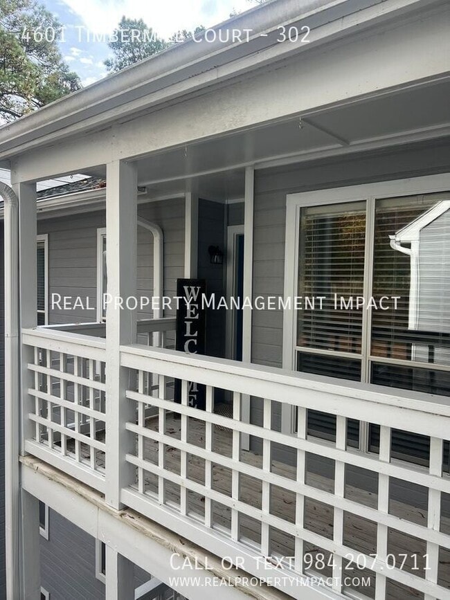 Photo - 4601 Timbermill Ct