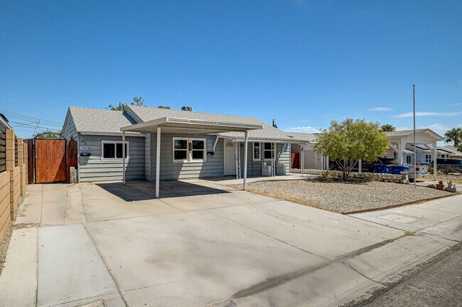 Photo - Bridger Ave. Unit Bridger Ave. - B