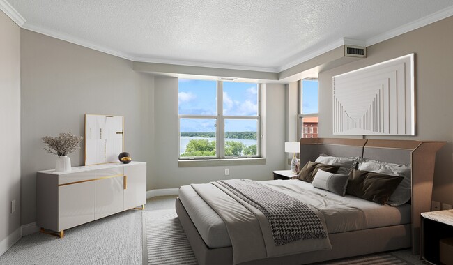 The Beach Club Residences