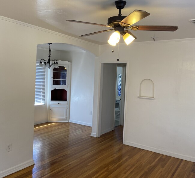 2015 20th Street - 2015 20th Street Apartamento Unidad B