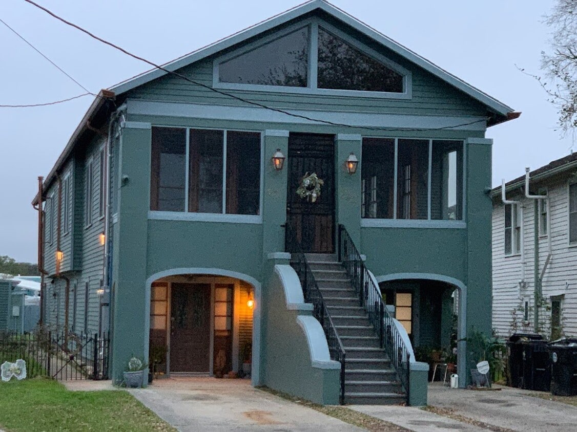 Photo - 1808 Moss St (New Orleans, LA)