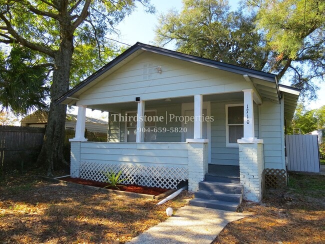 Photo - 1710 Thelma St House