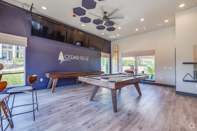 Clubhouse