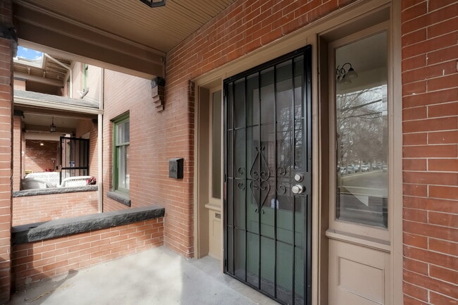 Photo - Historic 3 bedroom townhome with recent upgrades.