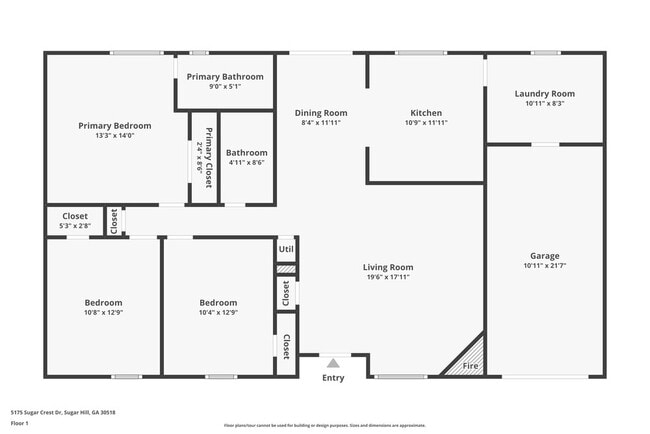 Photo - 5175 Sugar Crest Dr