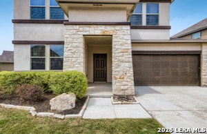 5607 Burr Bluff
