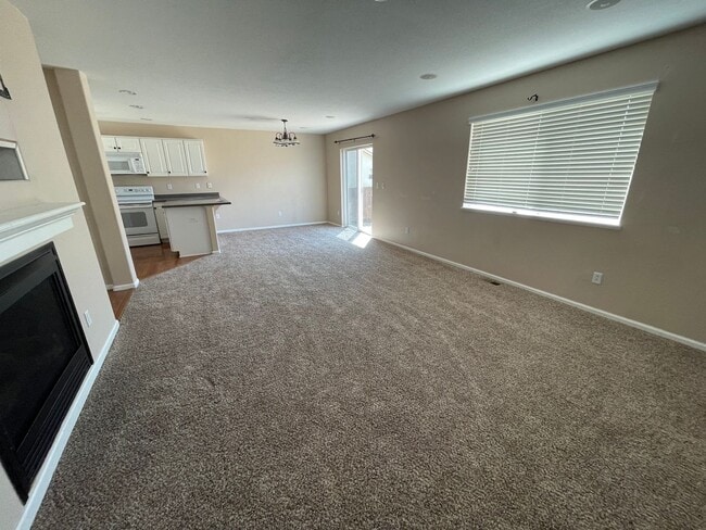 Photo - Beautiful 3 Bedroom 3 Bath Home Close to Ft Carson and Peterson AFB!!!