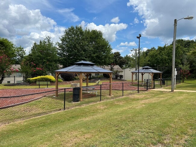 Anderson Crossing Apartments