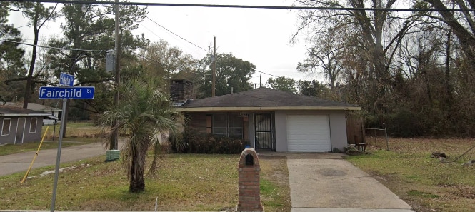 Photo - 2358 Fairchild St House