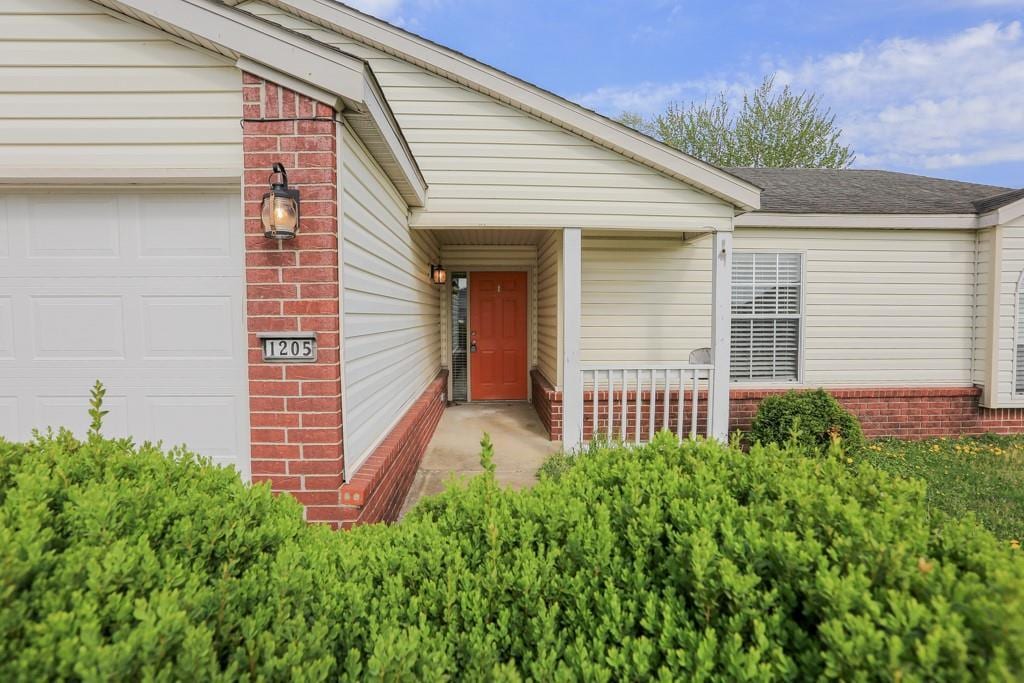 Photo - 1205 Tunbridge Dr