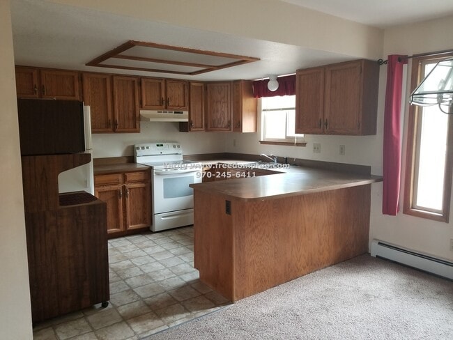 Photo - Lots of space in this 3 Bedroom 2.5 Bath R...