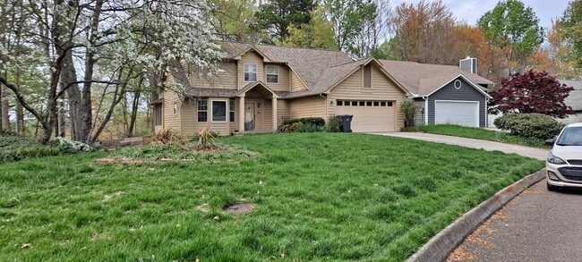 Photo - 1401 Francis Station Dr